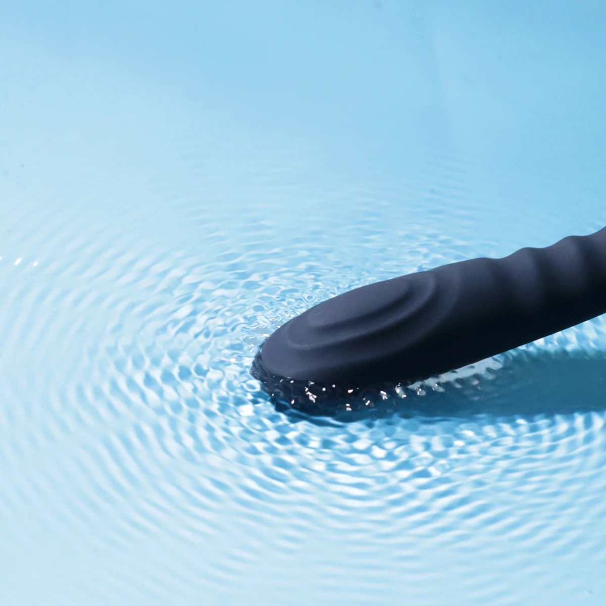 Yeain Bull Demon King 12 Mode Powerful Dual Vibrating Ring