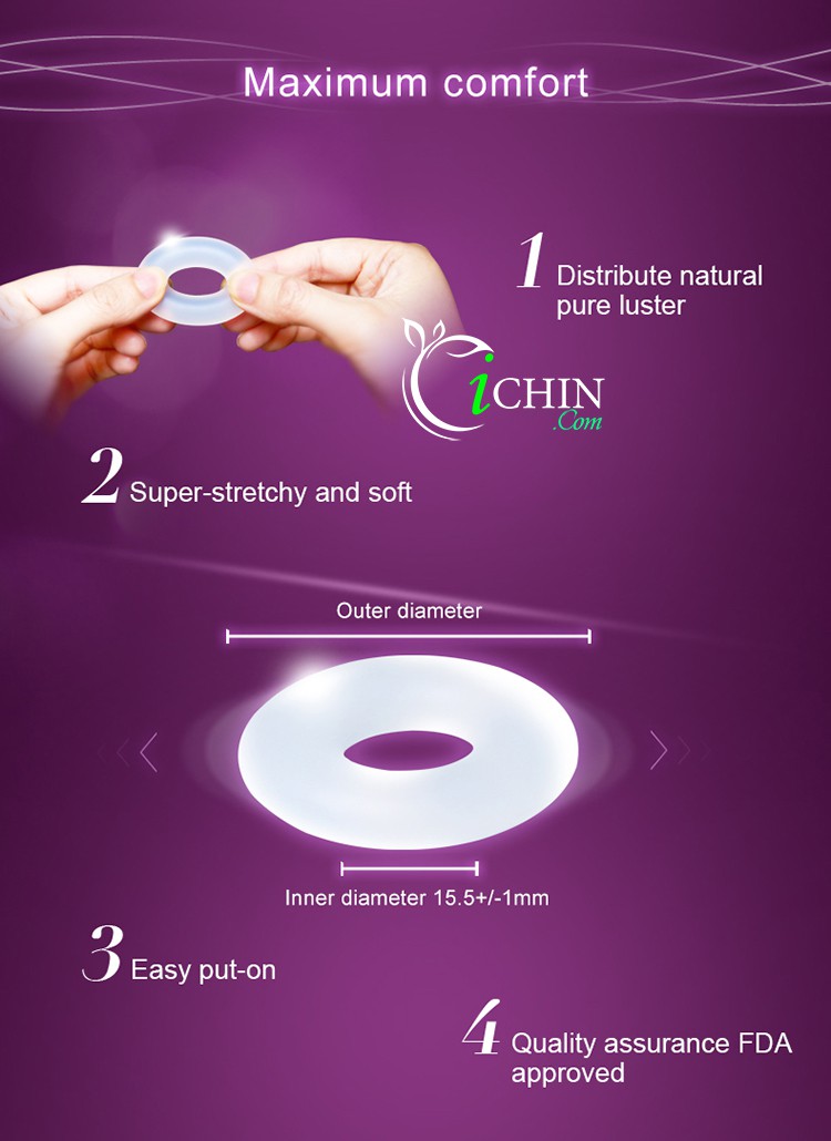 Durex Silicone chính hãng nhập khẩu an toàn chất lượng cao