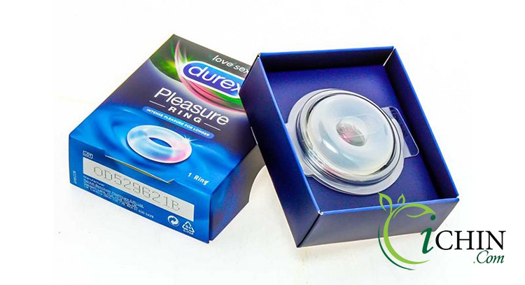 Durex Silicone chính hãng nhập khẩu an toàn chất lượng cao