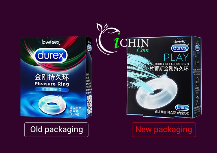 Durex Silicone chính hãng nhập khẩu an toàn chất lượng cao