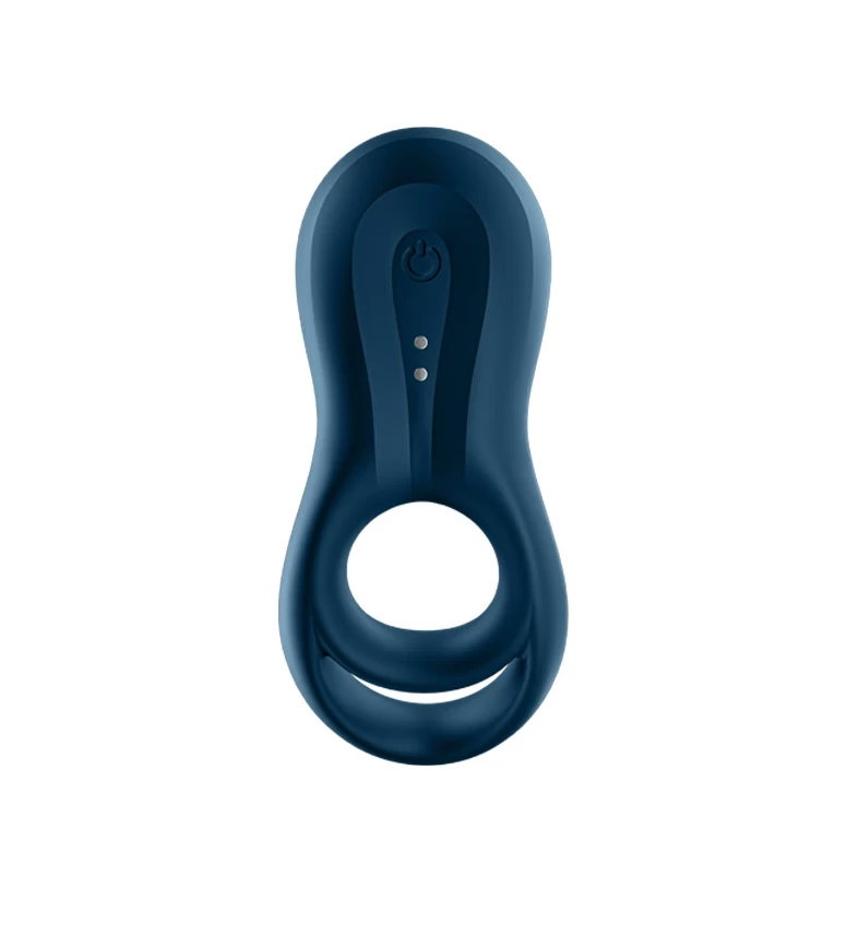 Đại lý Satisfyer Epic Duo vòng rung đeo dương vật kết nối app điện thoại loại tốt Đại lý Satisfyer Epic Duo vòng rung đeo dương vật kết nối app điện thoại loại tốt