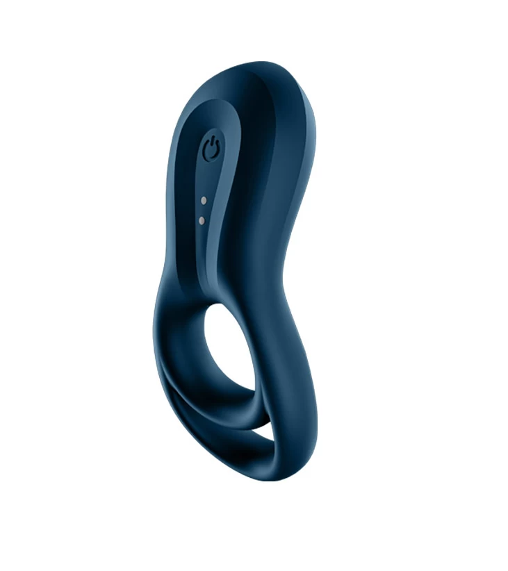Đại lý Satisfyer Epic Duo vòng rung đeo dương vật kết nối app điện thoại loại tốt Đại lý Satisfyer Epic Duo vòng rung đeo dương vật kết nối app điện thoại loại tốt