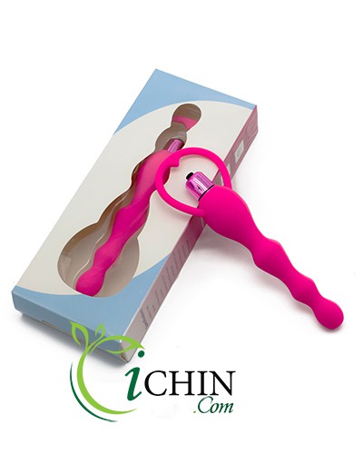 Sextoy đuôi cáo silicone mềm mại đa sắc màu kích thích Sextoy đuôi cáo silicone mềm mại đa sắc màu kích thích