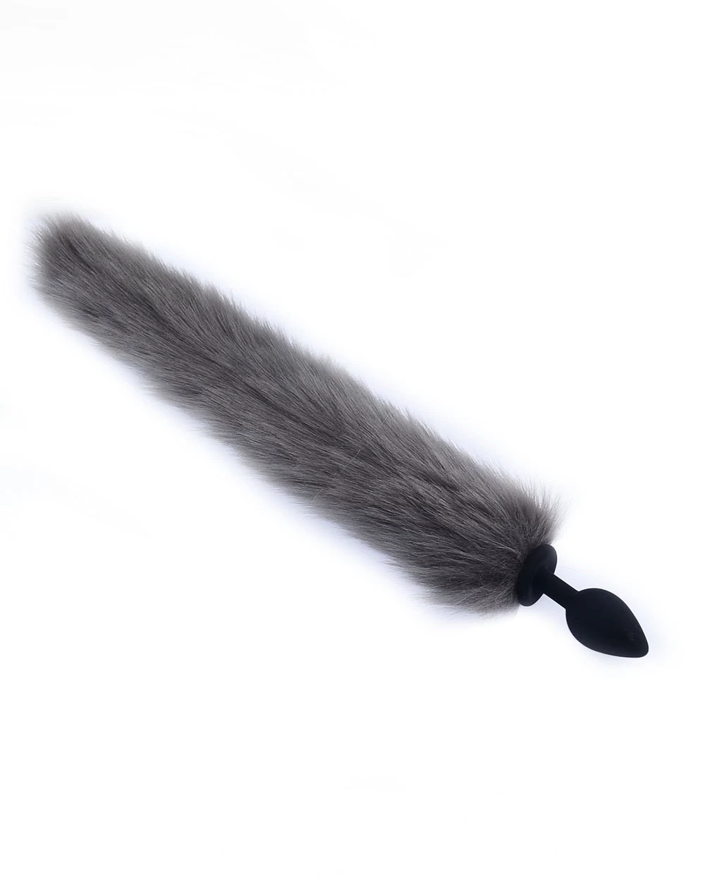 Sextoy đuôi cáo silicone mềm mại đa sắc màu kích thích Sextoy đuôi cáo silicone mềm mại đa sắc màu kích thích