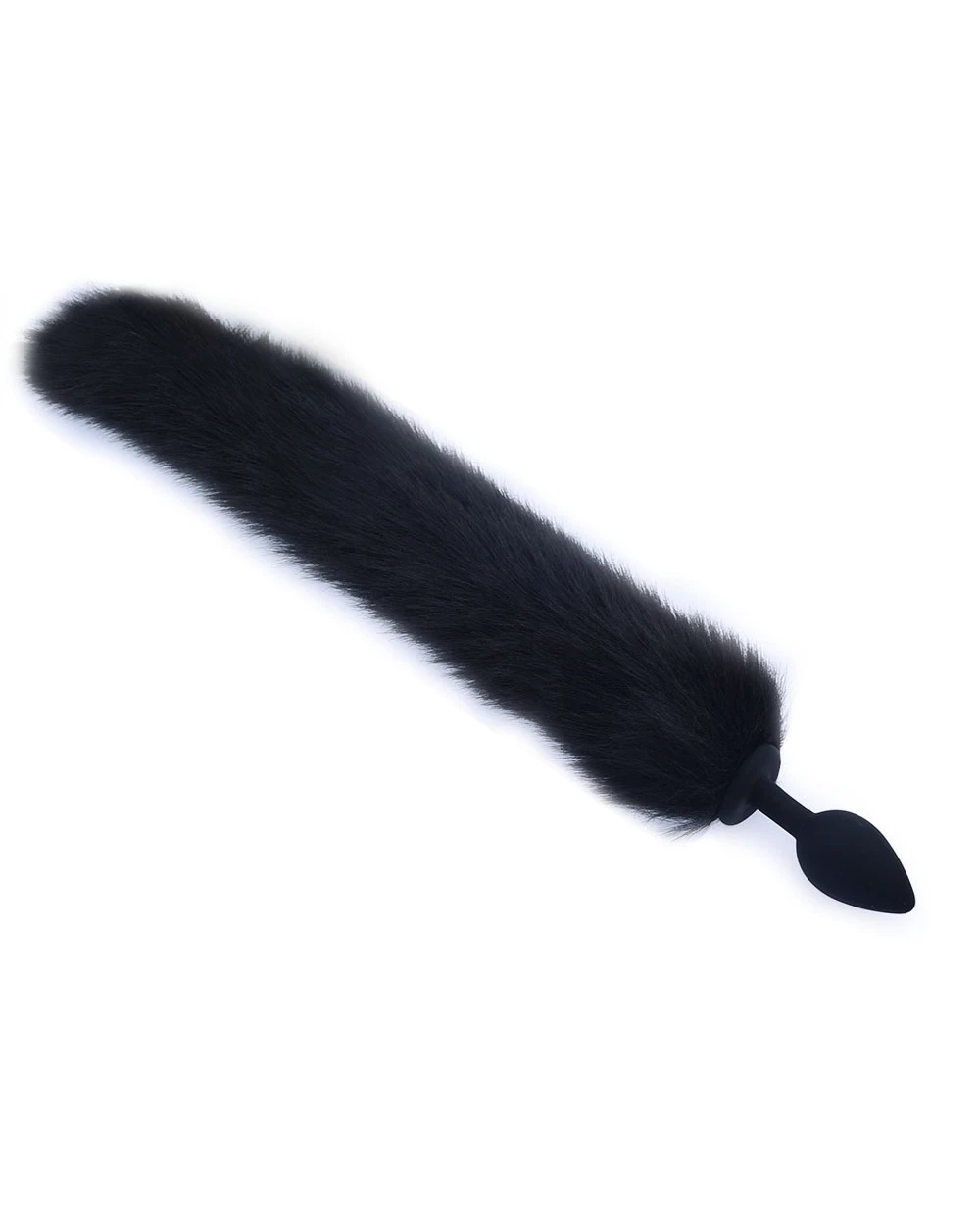 Sextoy đuôi cáo silicone mềm mại đa sắc màu kích thích Sextoy đuôi cáo silicone mềm mại đa sắc màu kích thích