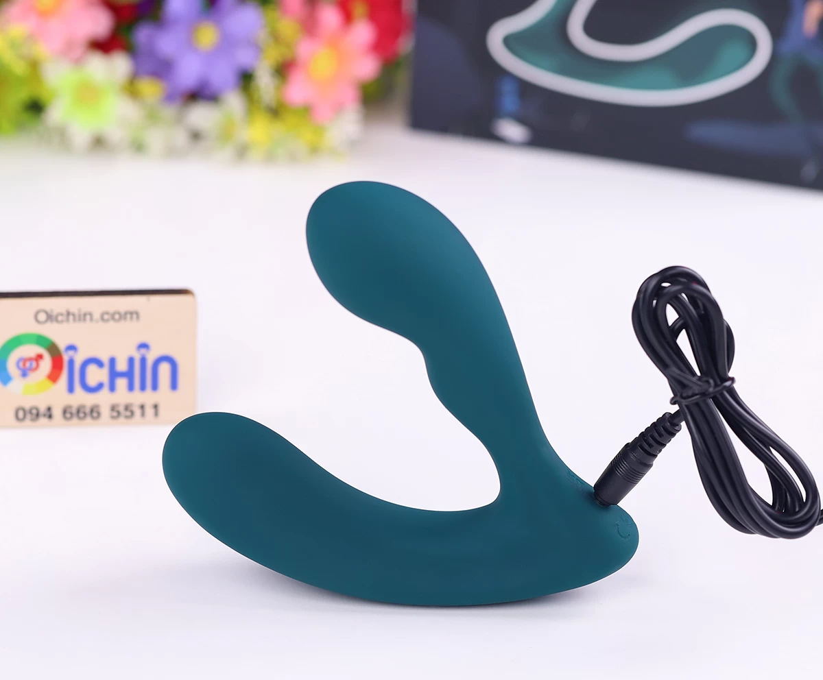 Magic Motion Solstice sạc 150 phút