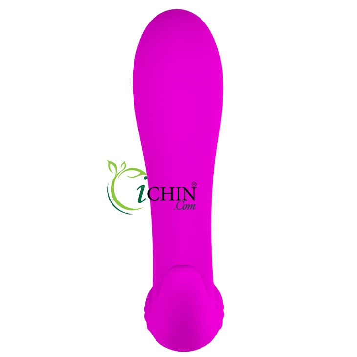 Đồ chơi hậu môn Prettylove Backie cho Gay tăng khoái cảm