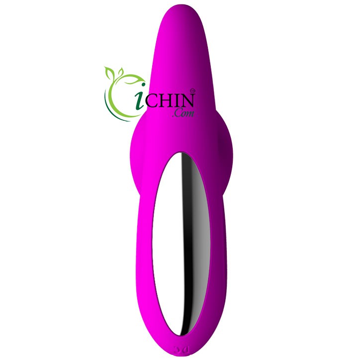 Đồ chơi hậu môn Prettylove Backie cho Gay tăng khoái cảm