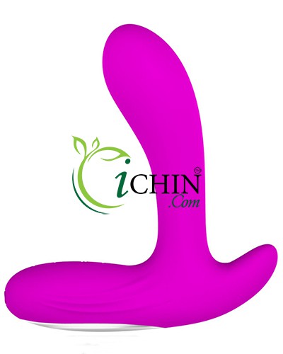 Đồ chơi hậu môn Prettylove Backie cho Gay tăng khoái cảm