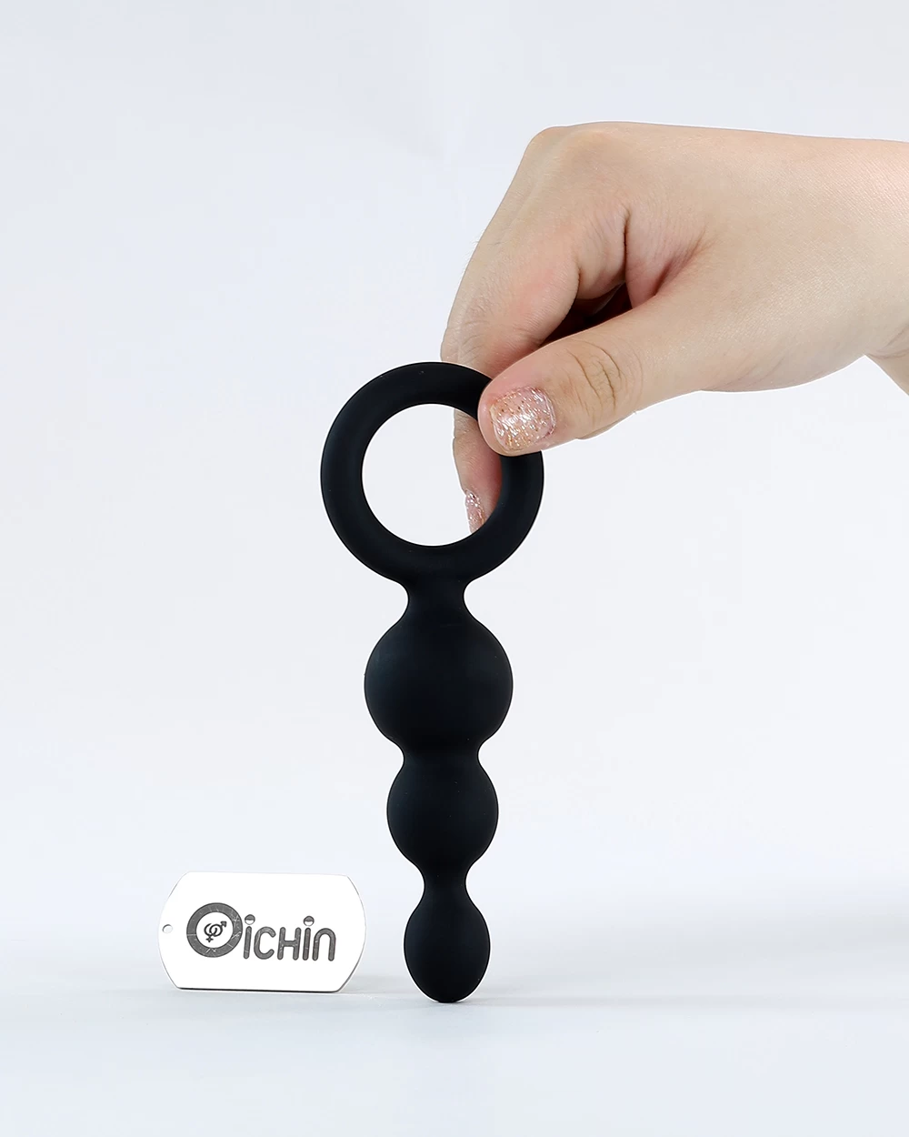 Satisfyer Booty Call bộ đồ chơi hậu môn 3 món đa dạng cho người mới