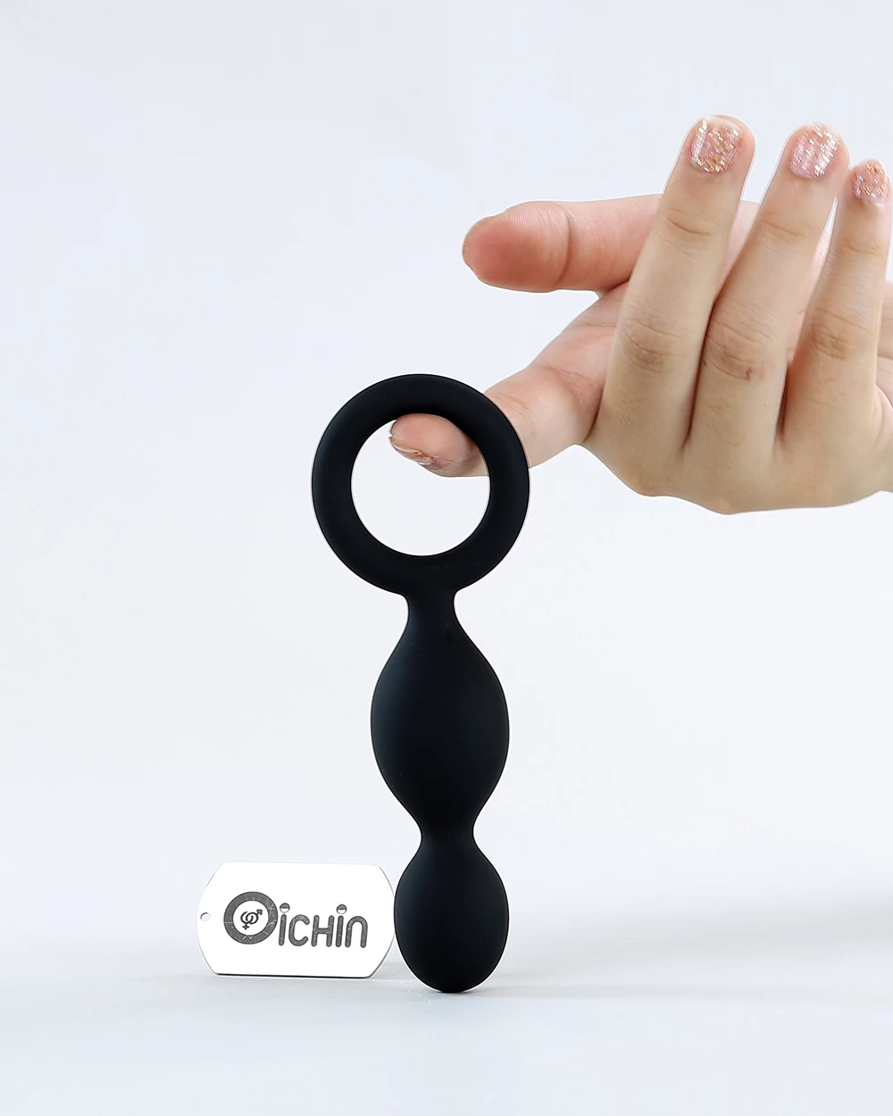 Satisfyer Booty Call bộ đồ chơi hậu môn 3 món đa dạng cho người mới