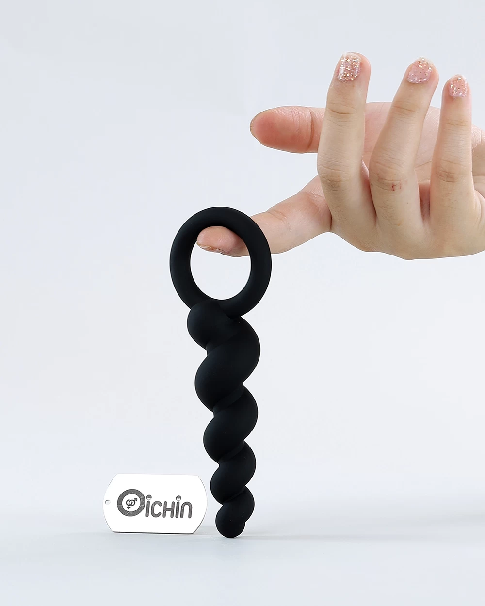 Satisfyer Booty Call bộ đồ chơi hậu môn 3 món đa dạng cho người mới