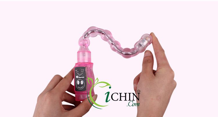 Dễ dàng uốn cong 360 độ phù hợp cho nữ thủ dâm