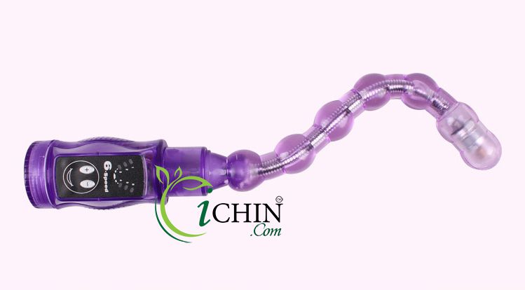Bóng tròn silicone mềm kích thước phù hợp với hậu môn