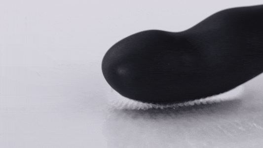 Hunter Loving World rung xoay hậu môn remote điều khiển tiện lợi