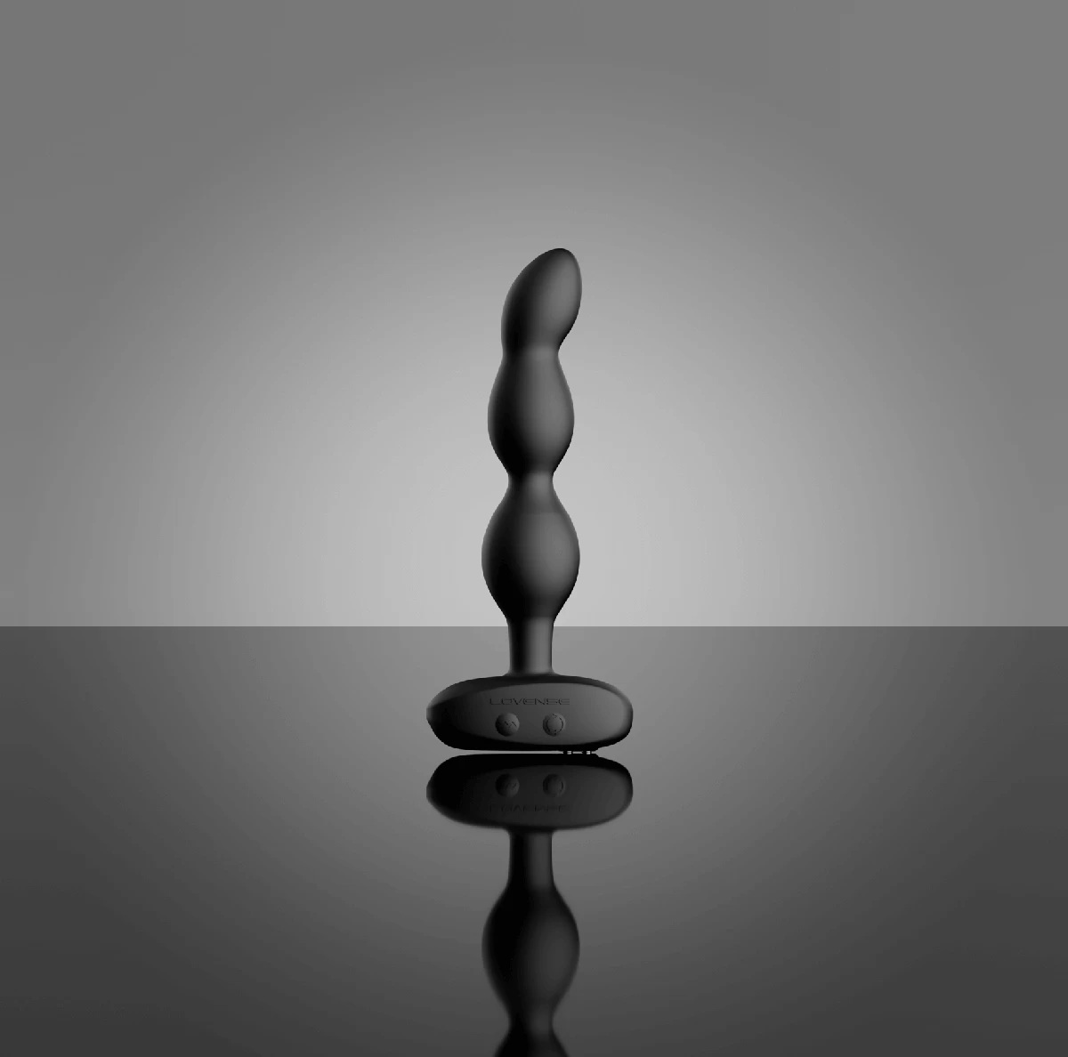 Lovense Ridge rung hậu môn kết nối app công nghệ hiện đại dễ dùng