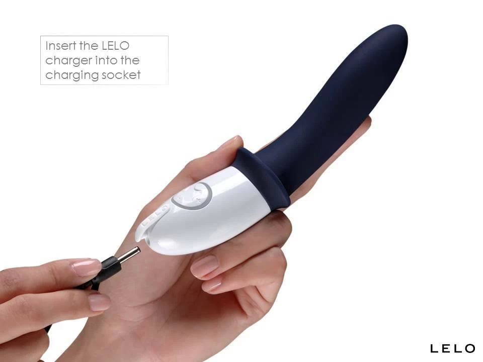 LELO BILLY 2 massager cao cấp cho nam - thư giãn tối ưu, an toàn