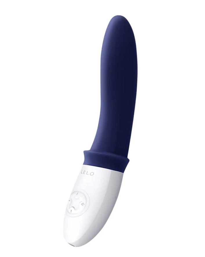 LELO BILLY 2 máy massage tuyến tiền liệt nam 8 chế độ rung cao cấp