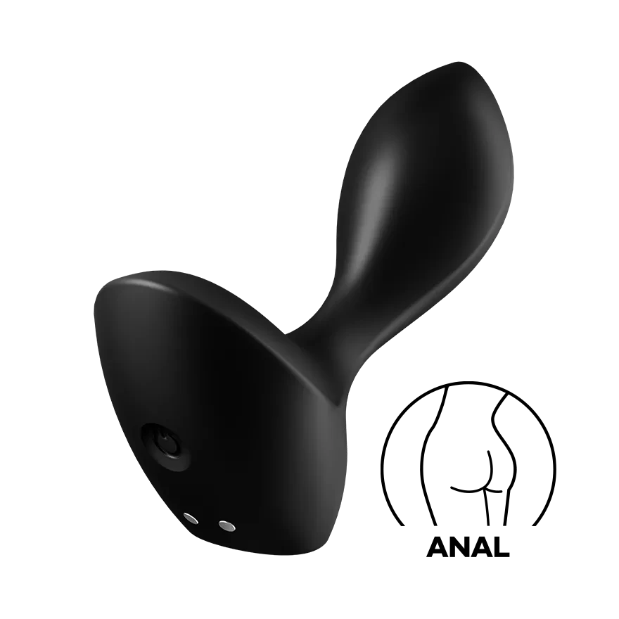 Máy Rung Kích Thích Hậu Môn Satisfyer Backdoor Lover Mua Online