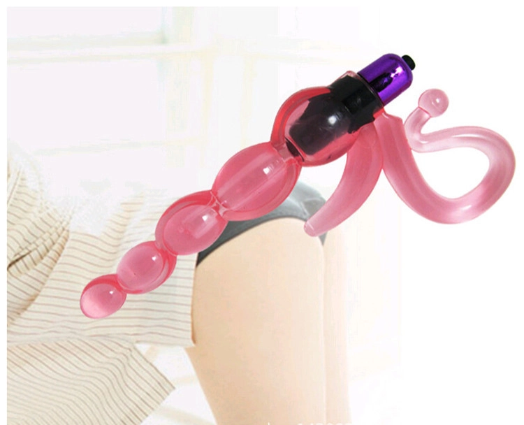 Sextoy hậu môn chống thấm nước