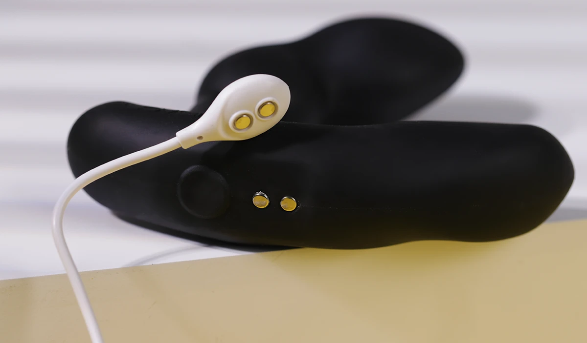 Lovense Edge 2 siêu phẩm hậu môn cao cấp điều khiển App thông minh