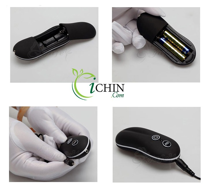 Đồ chơi hậu môn Aphrodisia Beads 10 chế độ rung mạnh mẽ kích thích