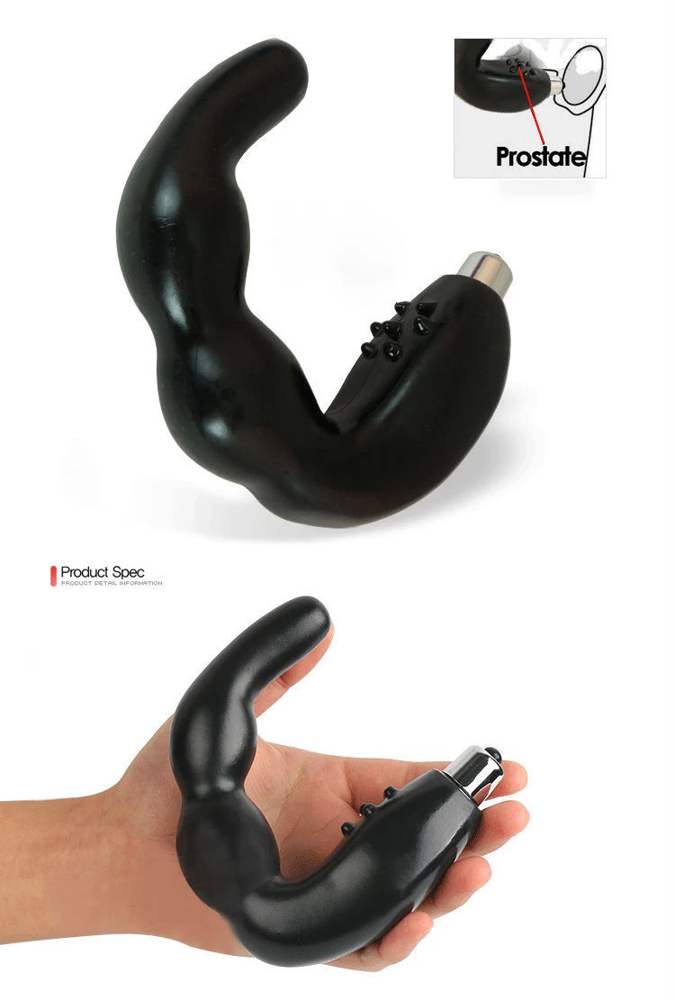 Dụng Cụ Massage Tuyến Tiền Liệt Tăng Sinh Lý Đàn Ông