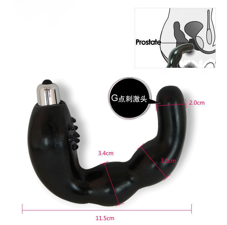 Dụng Cụ Massage Tuyến Tiền Liệt Tăng Sinh Lý Đàn Ông