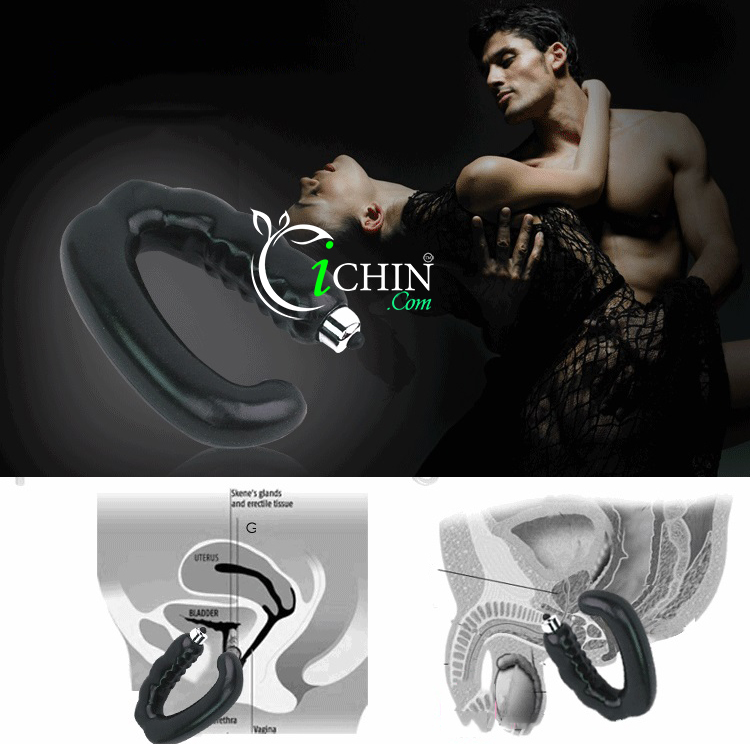 Dụng Cụ Massage Tuyến Tiền Liệt Tăng Sinh Lý Đàn Ông