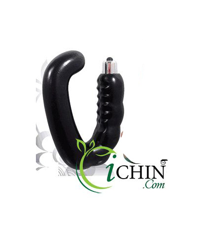 Dụng cụ massage tuyến tiền liệt Prostate Masseur rung điểm G 