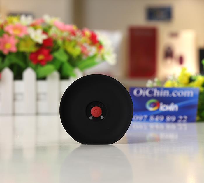 Magic Motion Equinox Đồ Chơi Rung Phích Cắm Hậu Môn App Điện Thoại