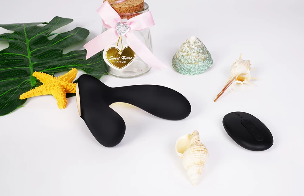 Svakom Vick điều khiển từ xa đồ chơi hậu môn công nghệ cao