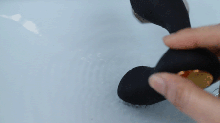 Svakom Vick điều khiển từ xa đồ chơi hậu môn công nghệ cao