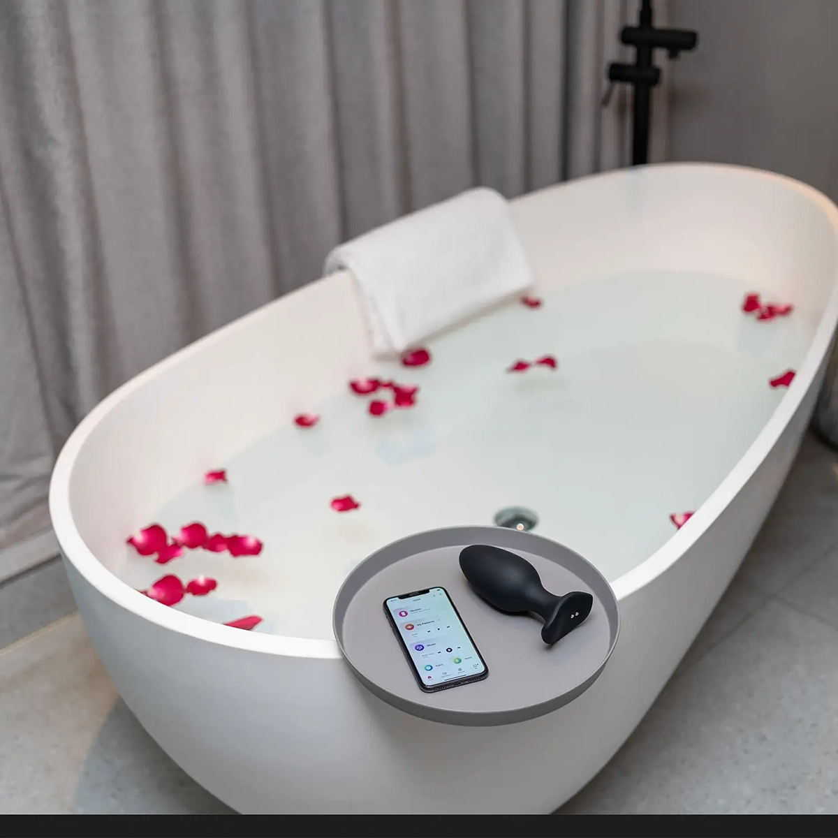 Lovense Hush 2 điều khiển xa thông minh siêu bền bán chạy