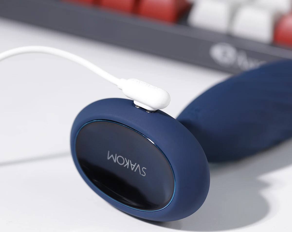 Svakom Jordan cao cấp điều khiển App thông minh, kích thích hậu môn