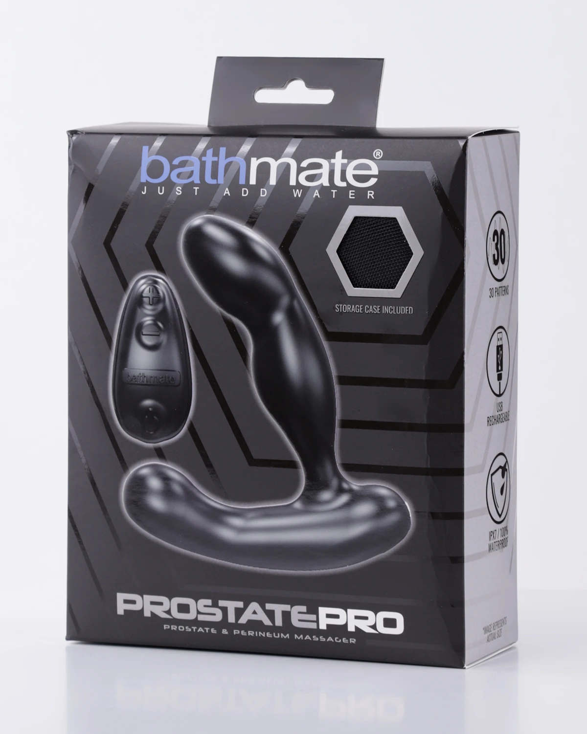 Máy massage tuyến tiền liệt Bathmate Pro cao cấp chính hãng sale