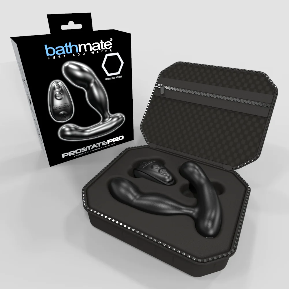 Máy massage tuyến tiền liệt Bathmate Pro cao cấp chính hãng sale