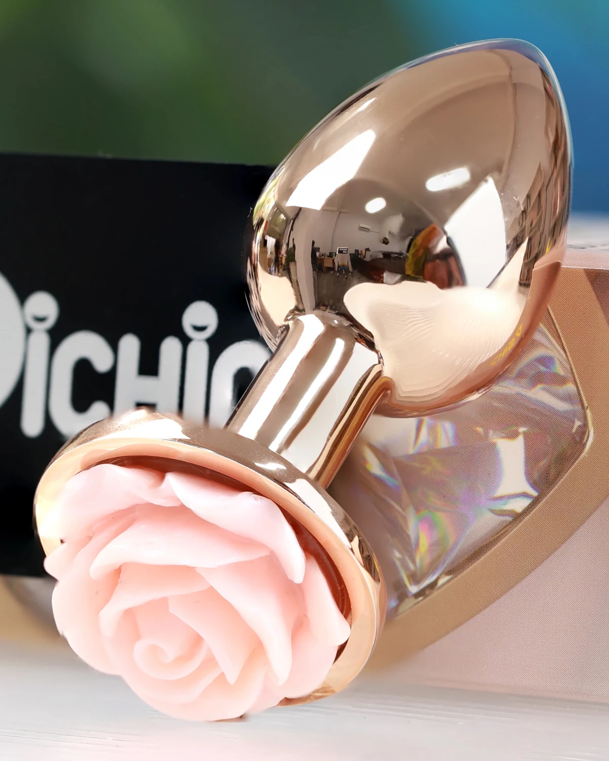Phích cắm hậu Chisa Matrix Mont inox siêu bền sang trọng đẹp