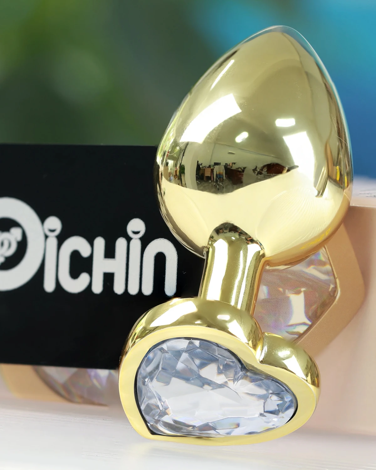 Phích cắm hậu Chisa Matrix Mont inox siêu bền sang trọng đẹp