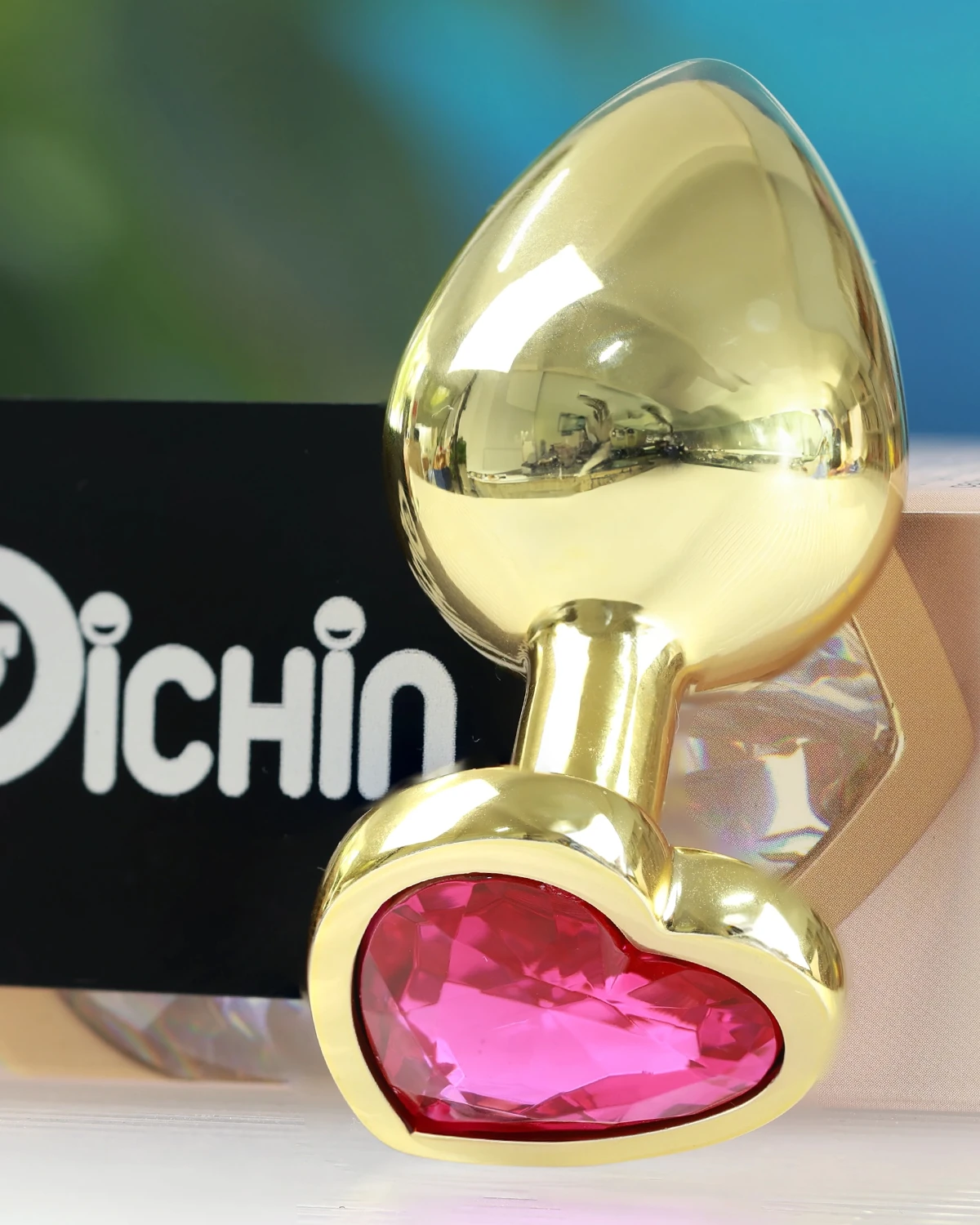 Phích cắm hậu Chisa Matrix Mont inox siêu bền sang trọng đẹp