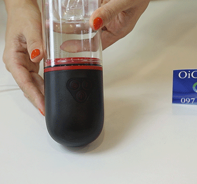 Máy tập to dài dương vật S-hande Air 2 hút nhả tự động hiện đại Máy tập to dài dương vật S-hande Air 2 hút nhả tự động hiện đại