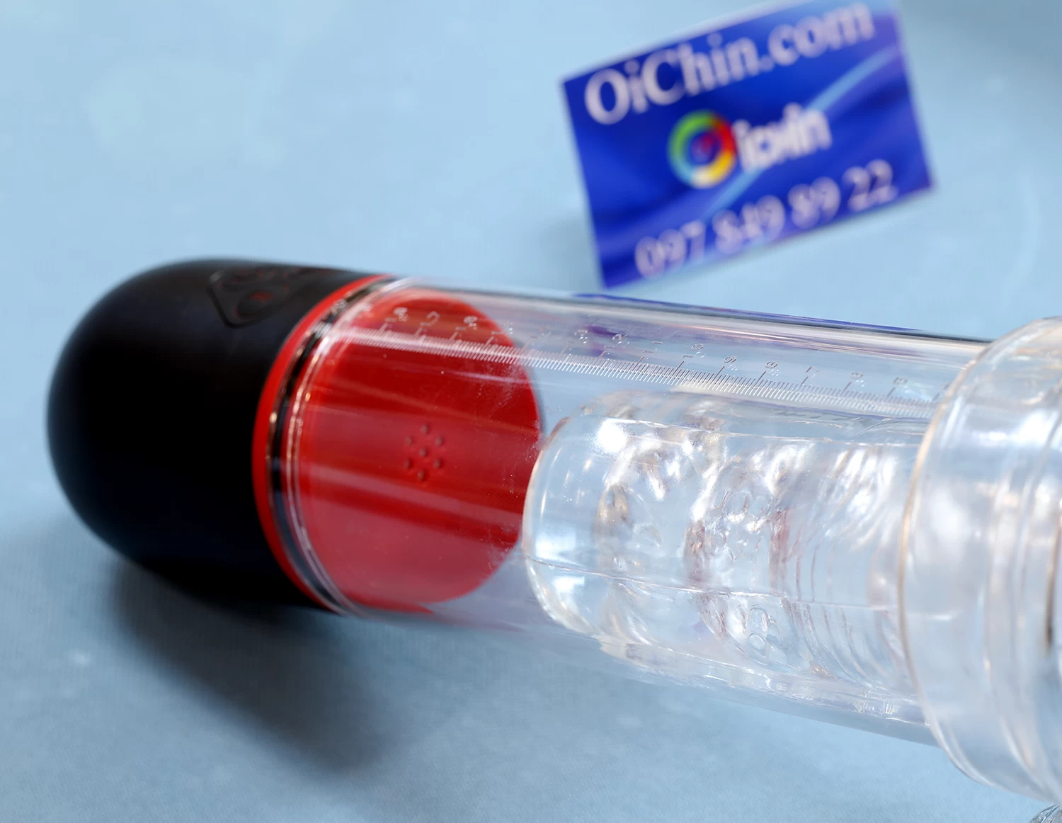 Máy tập to dài dương vật S-hande Air 2 hút nhả tự động hiện đại Máy tập to dài dương vật S-hande Air 2 hút nhả tự động hiện đại