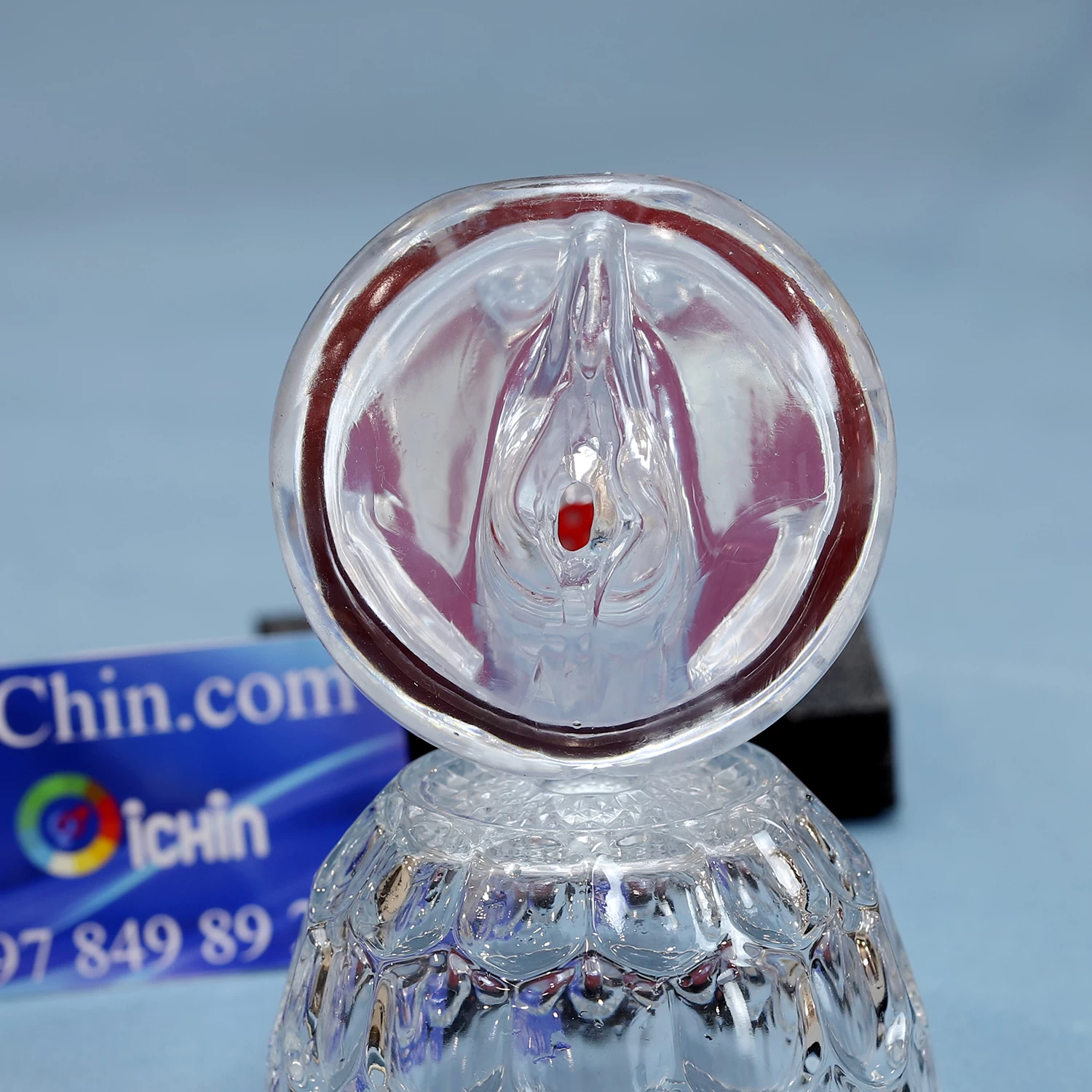 Máy tập to dài dương vật S-hande Air 2 hút nhả tự động hiện đại Máy tập to dài dương vật S-hande Air 2 hút nhả tự động hiện đại