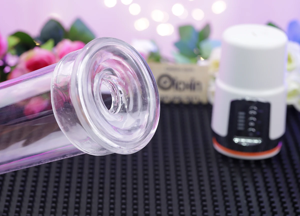 Bơm tự động Penis Enlargement hút cực mạnh tăng kích thước nhanh