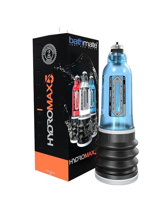  Mua Bathmate Hydomax 5 cao cấp