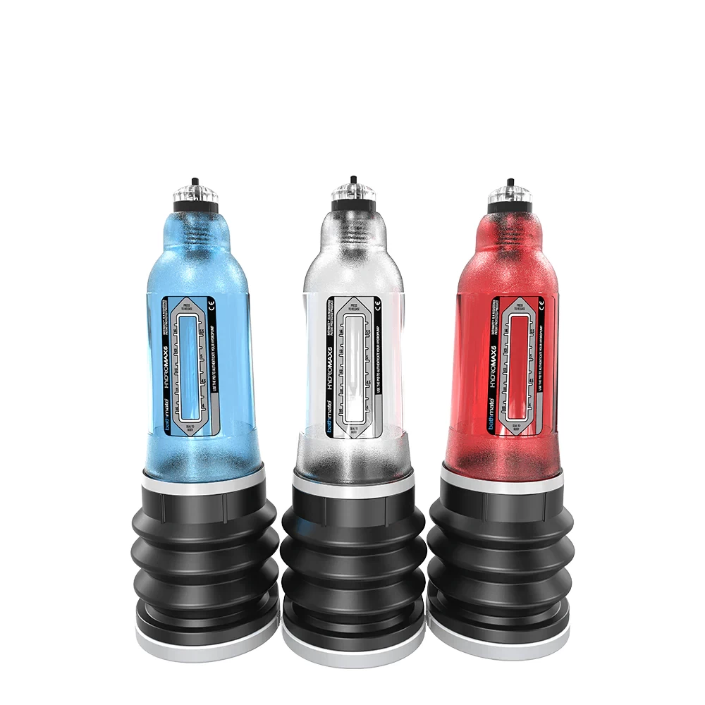 Bathmate Hydromax 5 Tăng Kích Cỡ - Bơm Nước Chính Hãng