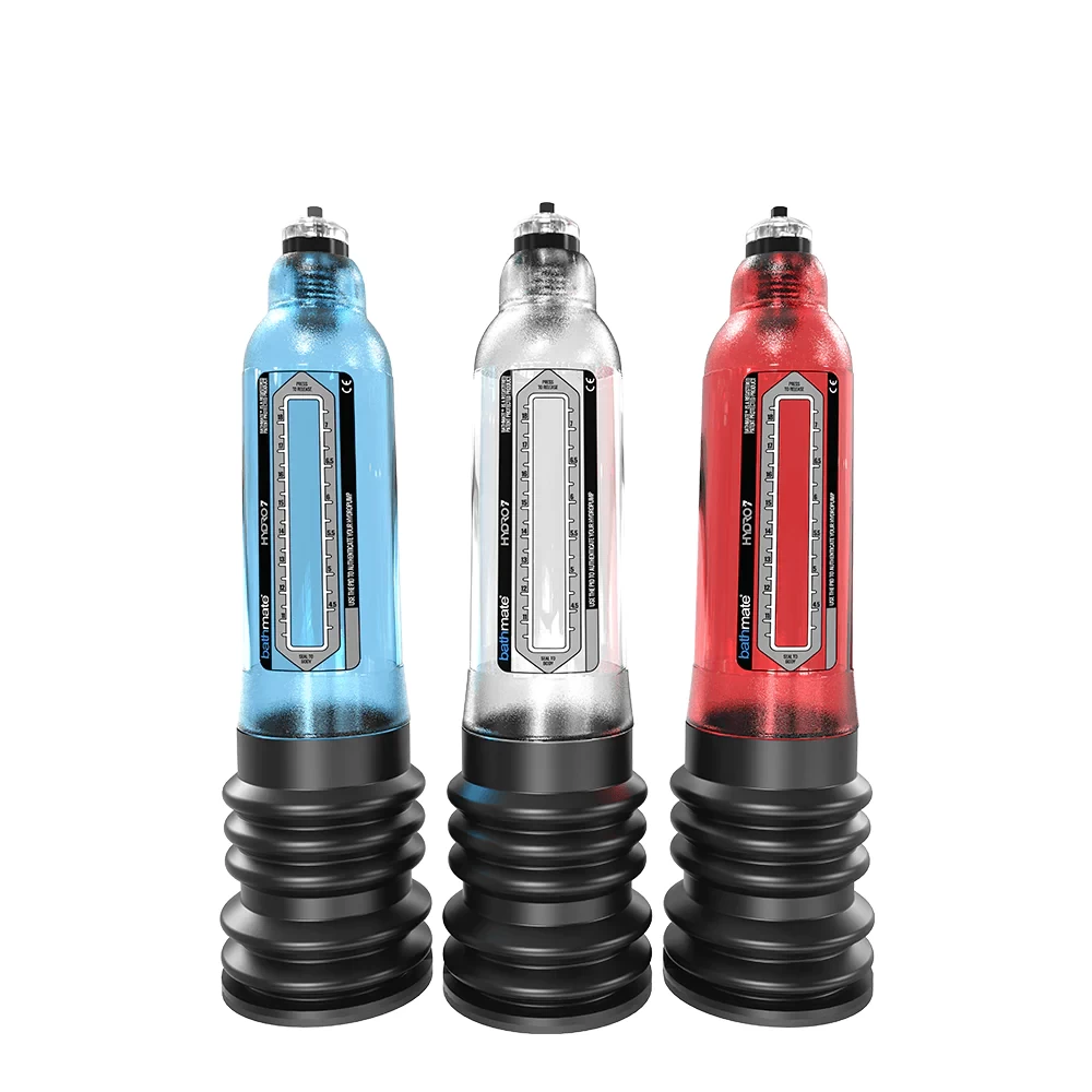 Hydro 7 Crystal Clear tinh chất dưỡng da sáng mịn làm mới