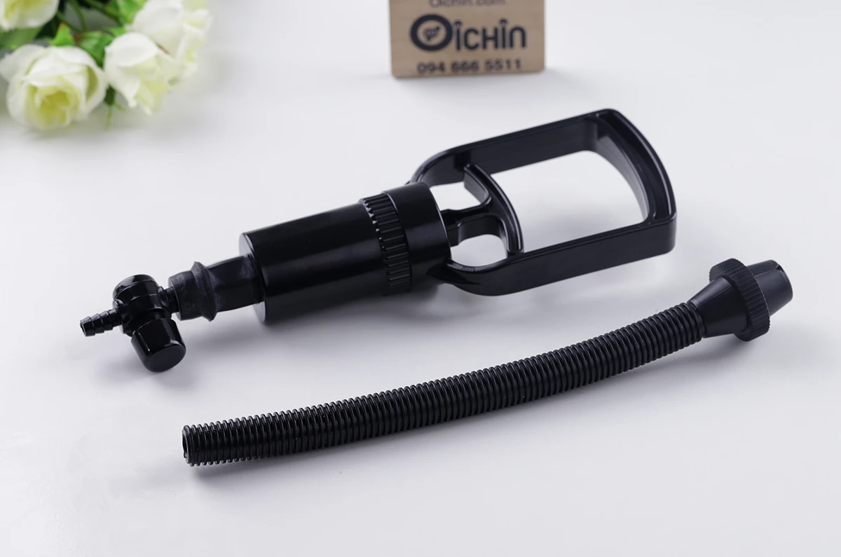 Máy bơm tay tăng kích thước dương vật MEN hiệu quả cao