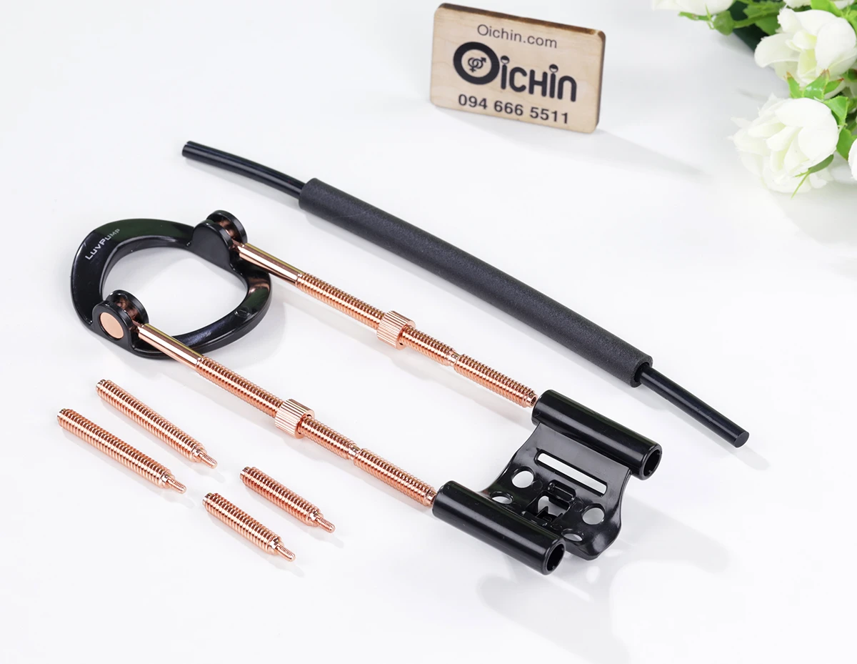 Realov Max Fit tăng kích thước cậu nhỏ nhanh chóng an toàn