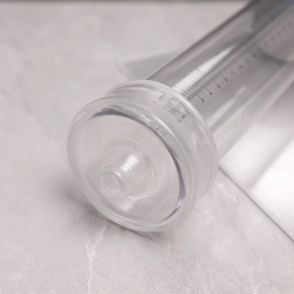 Máy Tập Dương Vật Luoge LG110 LCD 9 Chế Độ Rung Hút Nhả